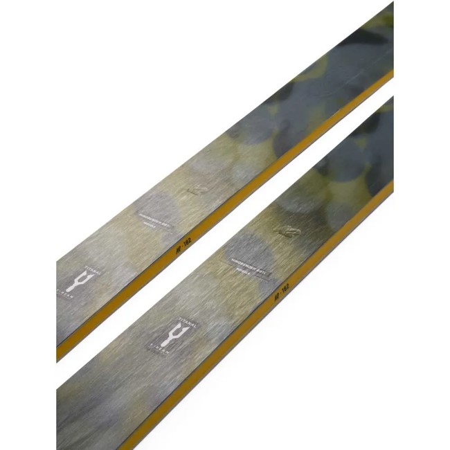 Skis K2 Mindbender 89ti