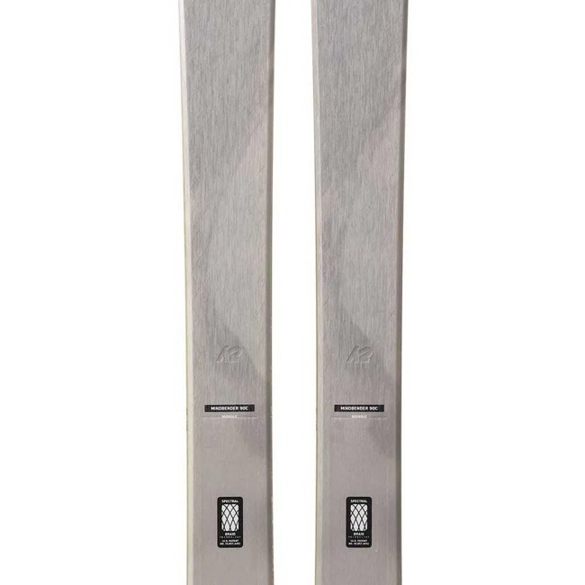 Skis K2 Mindbender 90c