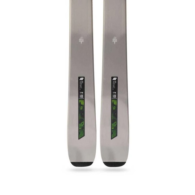Skis K2 Mindbender 90c