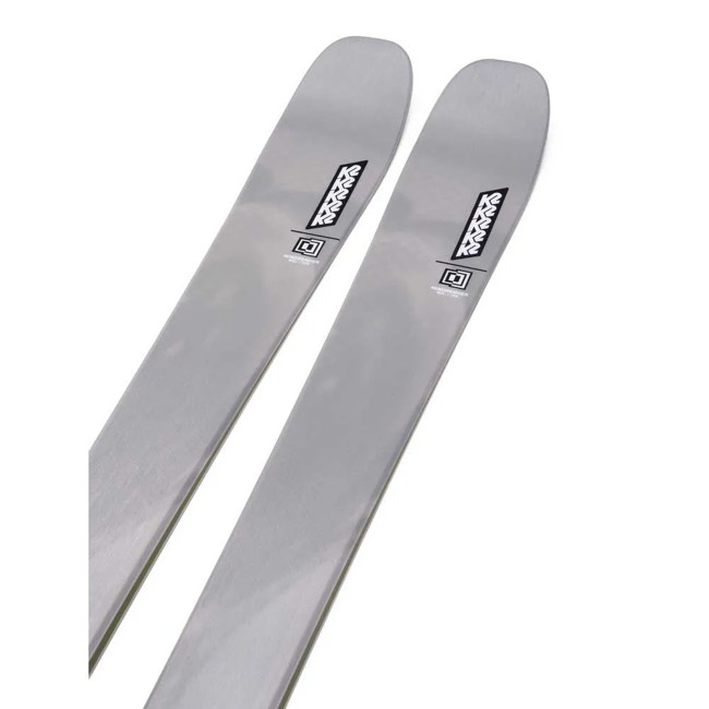 Skis K2 Mindbender 90c