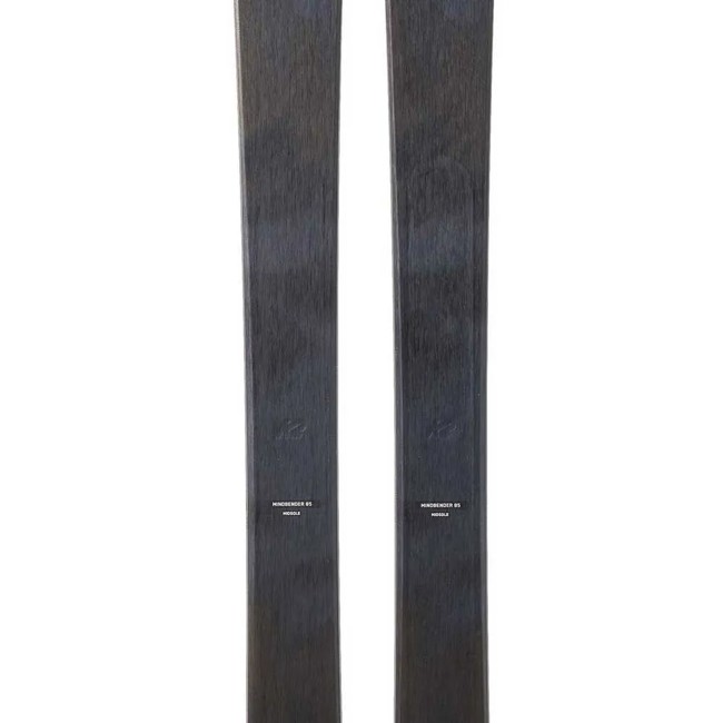 Skis K2 Mindbender 85