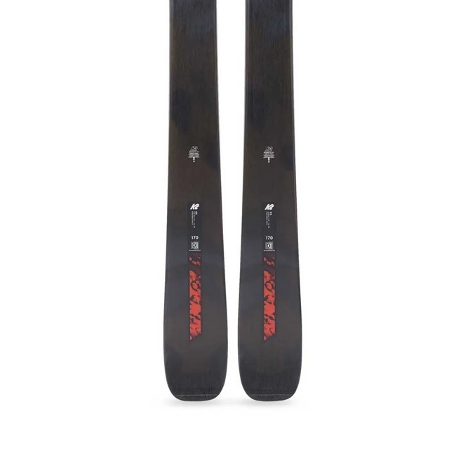 Skis K2 Mindbender 85