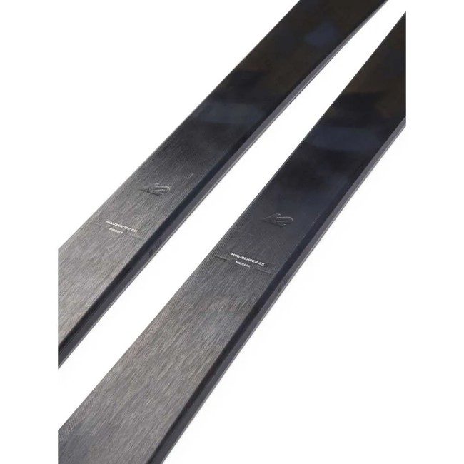 Skis K2 Mindbender 85