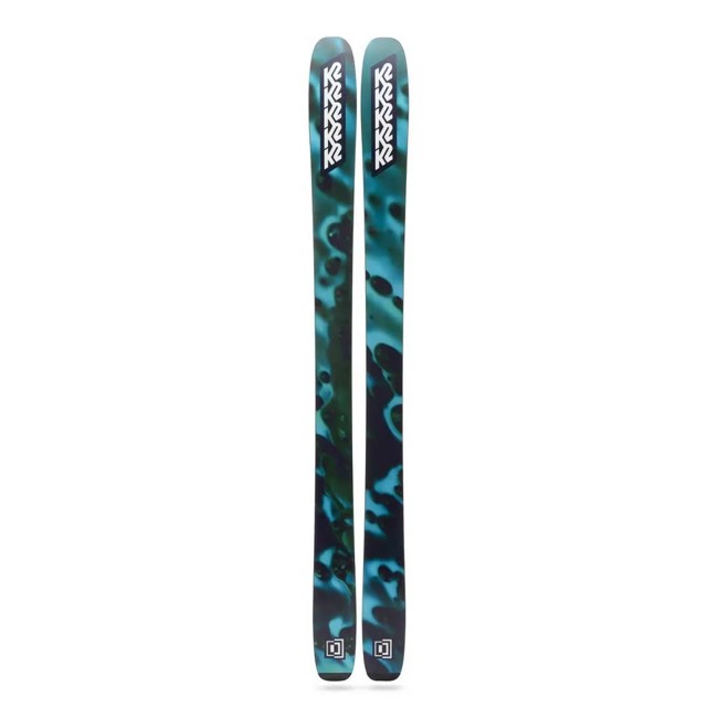 Skis K2 Mindbender 106c
