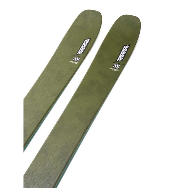 Skis K2 Mindbender 106c