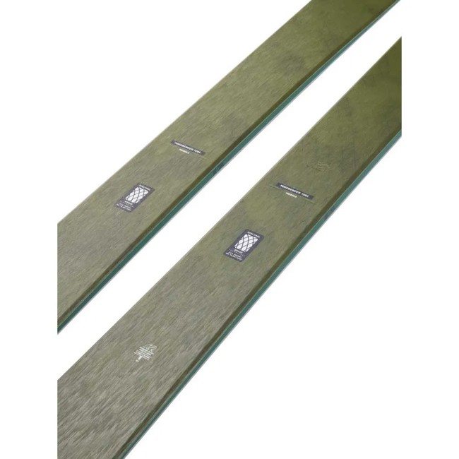 Skis K2 Mindbender 106c