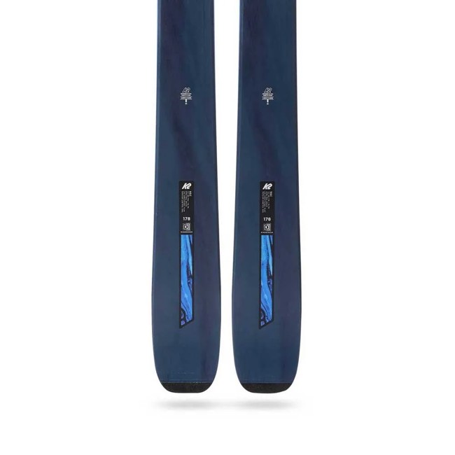 Skis K2 Mindbender 96c