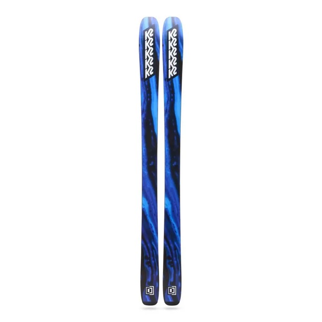 Skis K2 Mindbender 96c