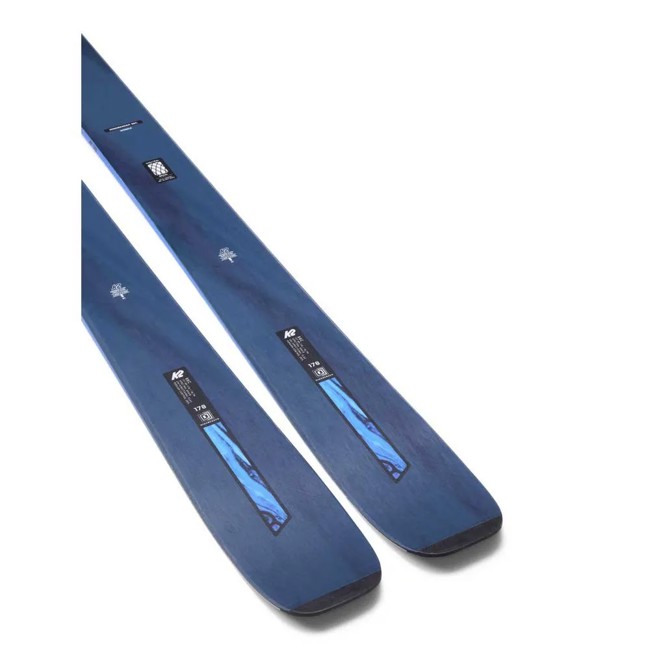 Skis K2 Mindbender 96c