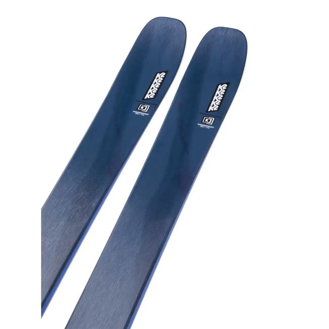 Skis K2 Mindbender 96c