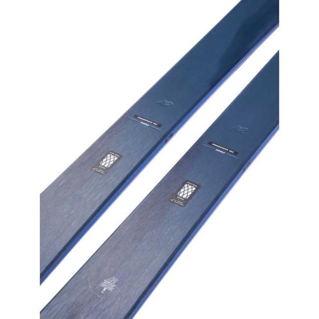 Skis K2 Mindbender 96c