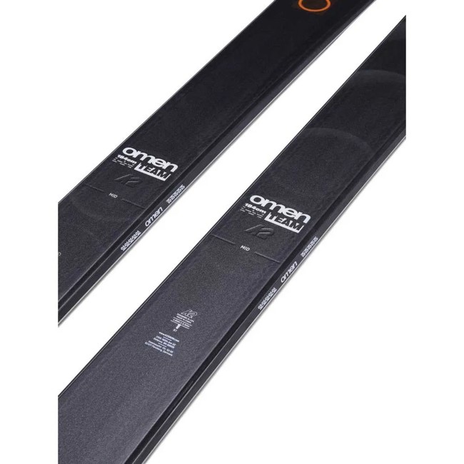 Skis K2 Team