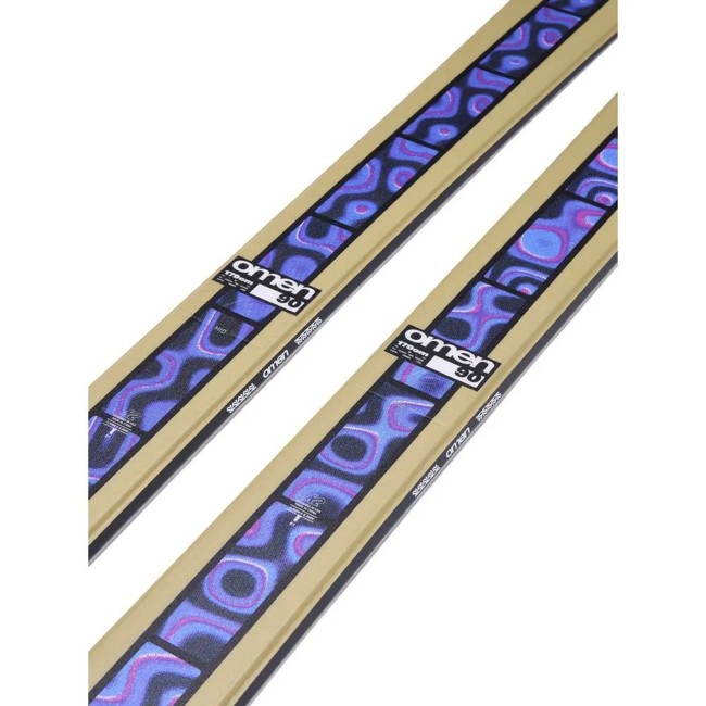 Skis K2 Omen 90