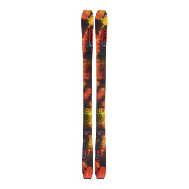 Skis K2 Reckoner 92