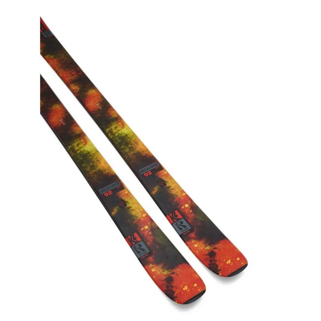 Skis K2 Reckoner 92