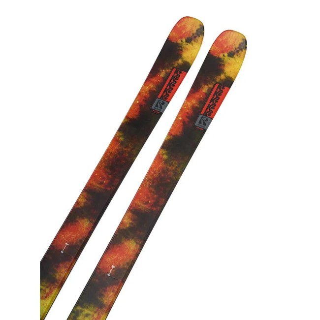 Skis K2 Reckoner 92