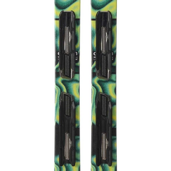 Skis K2 Omen 85