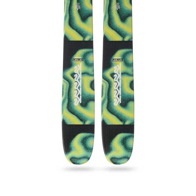 Skis K2 Omen 85