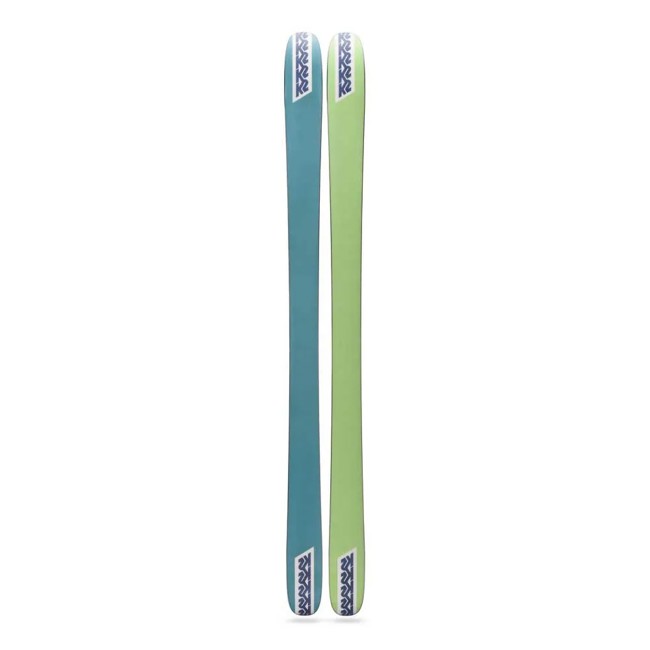 Skis K2 Omen 85