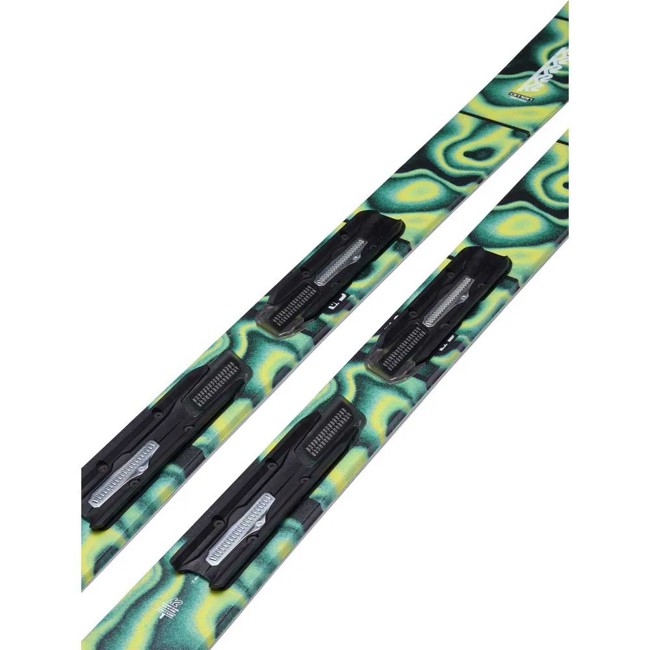 Skis K2 Omen 85