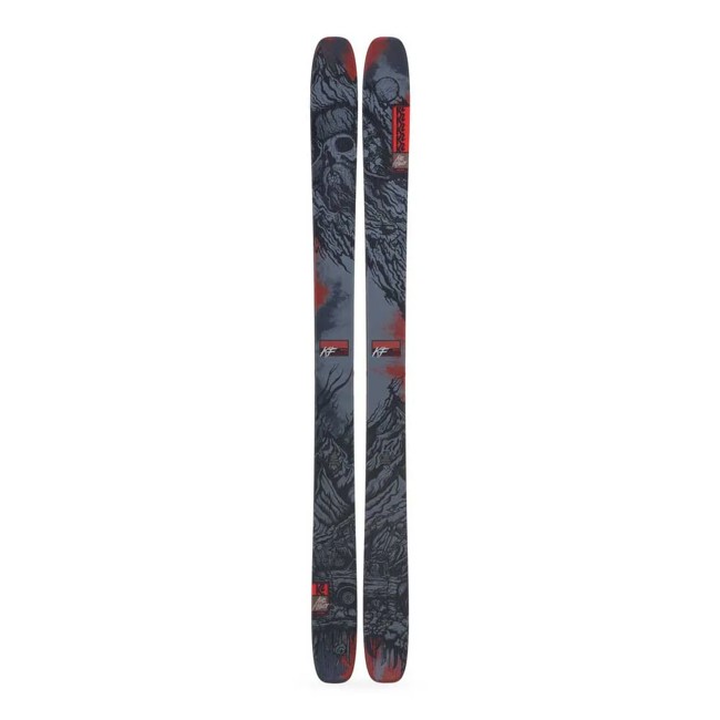 Skis K2 Reckoner Kf