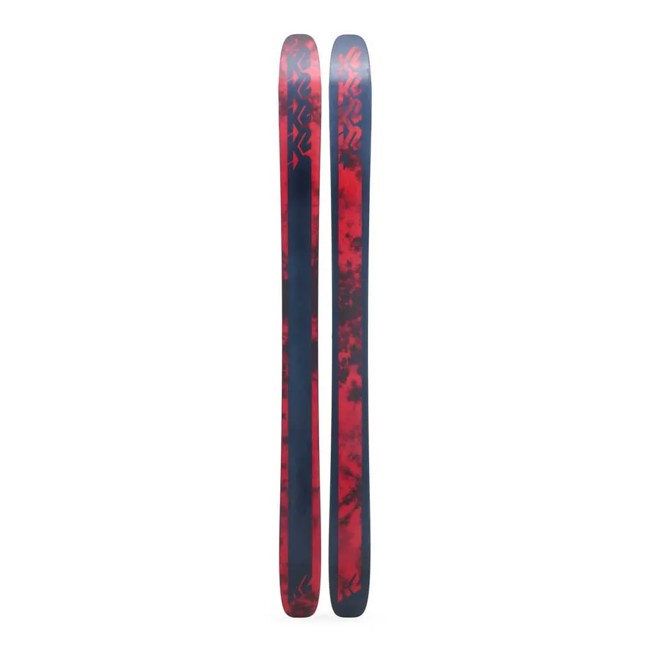 Skis K2 Reckoner Kf