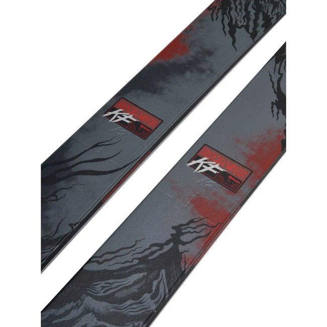 Skis K2 Reckoner Kf