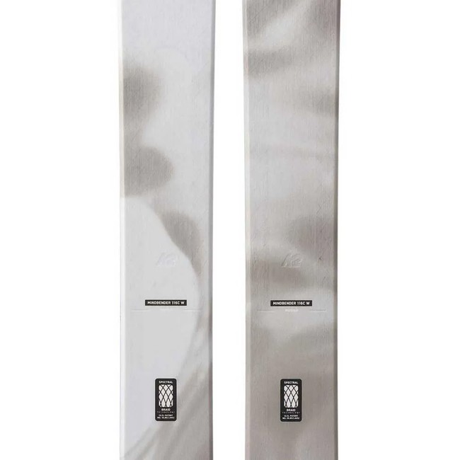 Skis K2 Mindbender 116c W