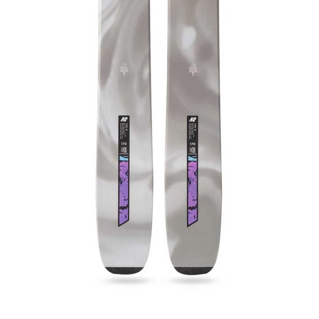 Skis K2 Mindbender 116c W