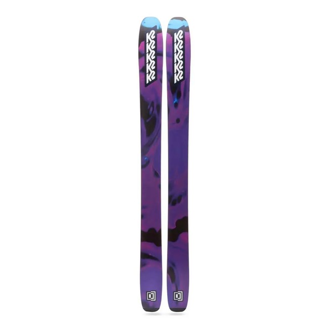 Skis K2 Mindbender 116c W