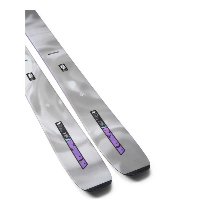 Skis K2 Mindbender 116c W
