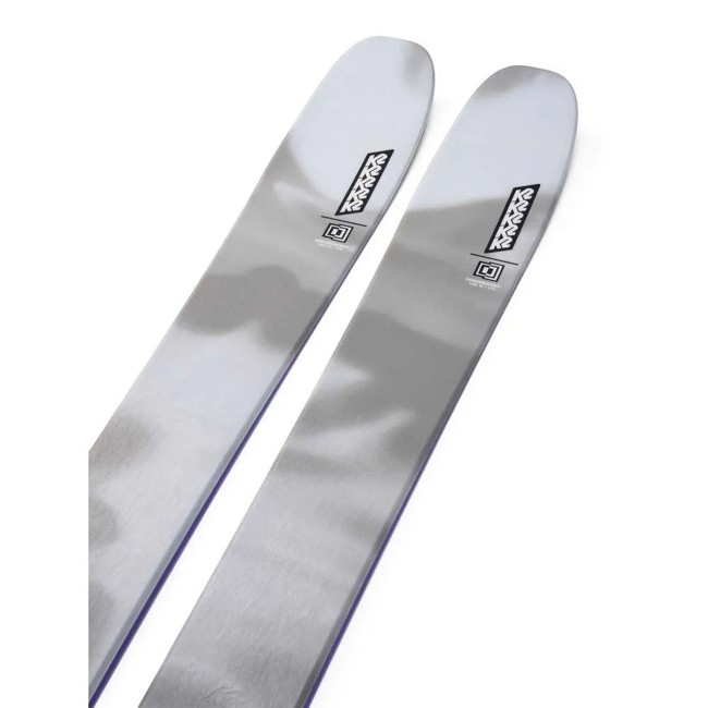 Skis K2 Mindbender 116c W