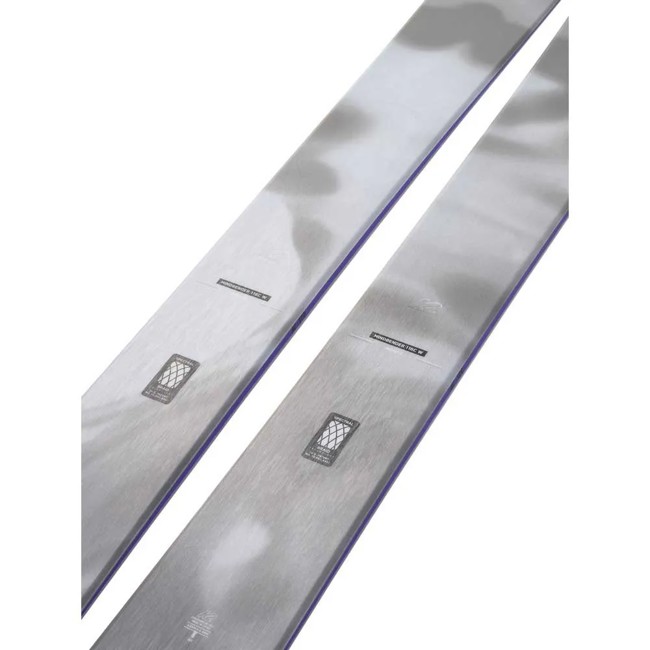 Skis K2 Mindbender 116c W