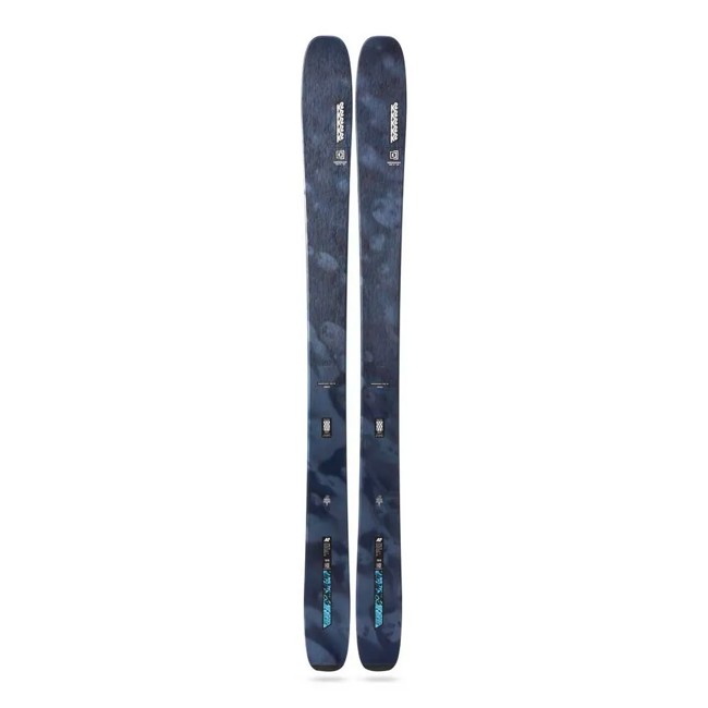 Skis K2 106c W