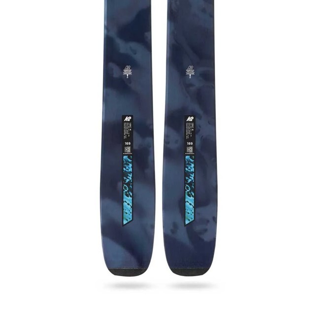Skis K2 106c W