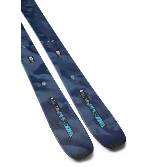 Skis K2 106c W