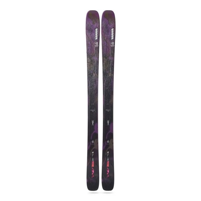 Skis K2 Mindbender 99ti W
