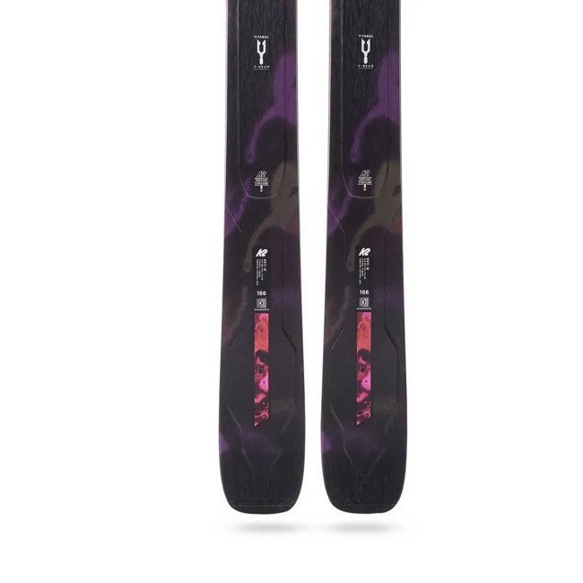 Skis K2 Mindbender 99ti W