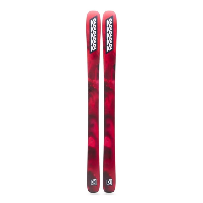 Skis K2 Mindbender 99ti W
