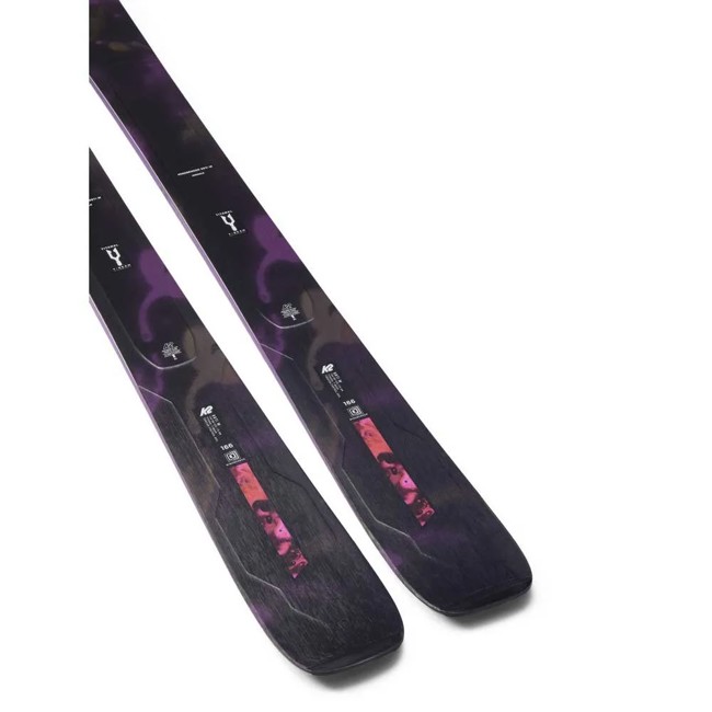 Skis K2 Mindbender 99ti W