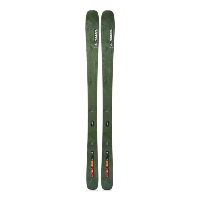 Skis K2 Mindbender 89ti W