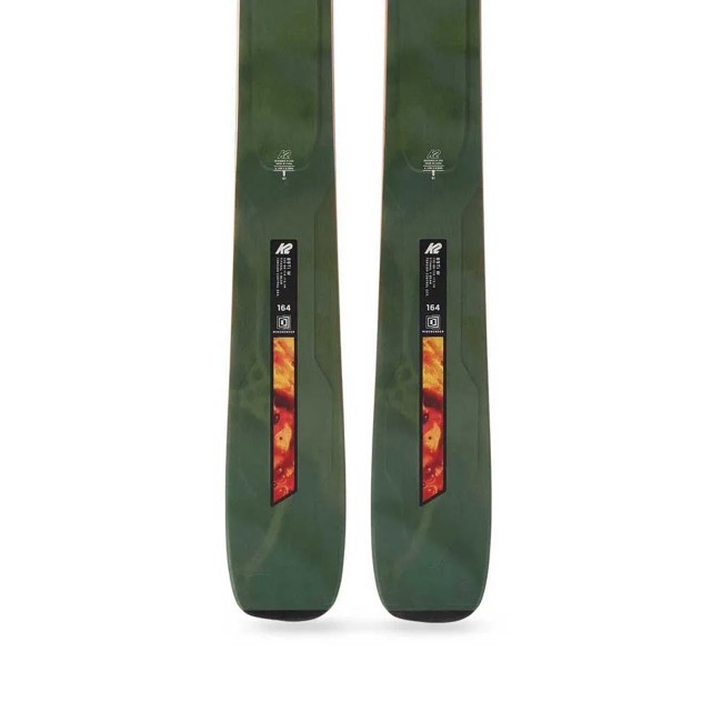 Skis K2 Mindbender 89ti W