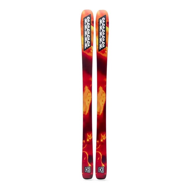 Skis K2 Mindbender 89ti W