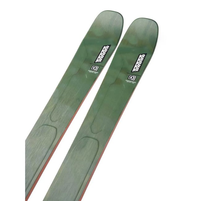 Skis K2 Mindbender 89ti W