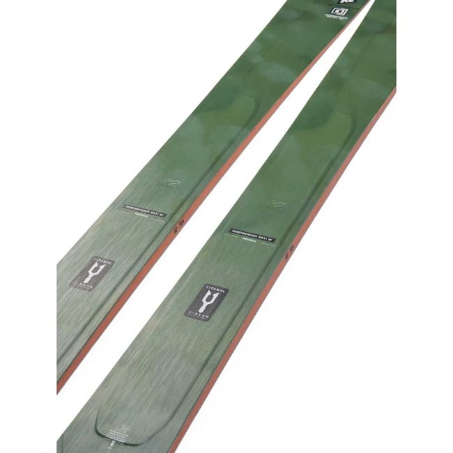 Skis K2 Mindbender 89ti W