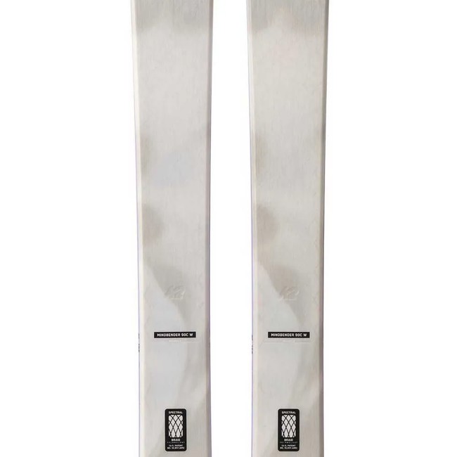 Skis K2 Mindbender 90c W
