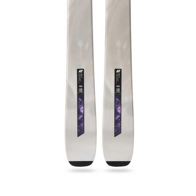 Skis K2 Mindbender 90c W