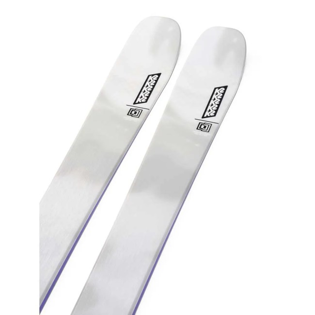 Skis K2 Mindbender 90c W