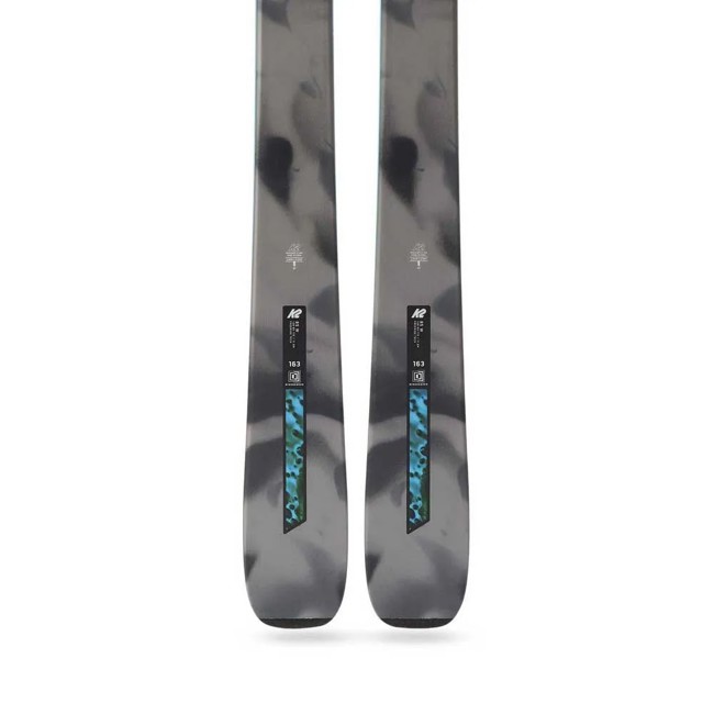 Skis K2 Mindbender 85 W
