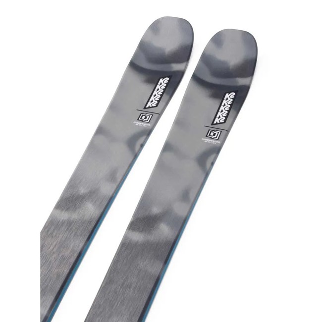 Skis K2 Mindbender 85 W